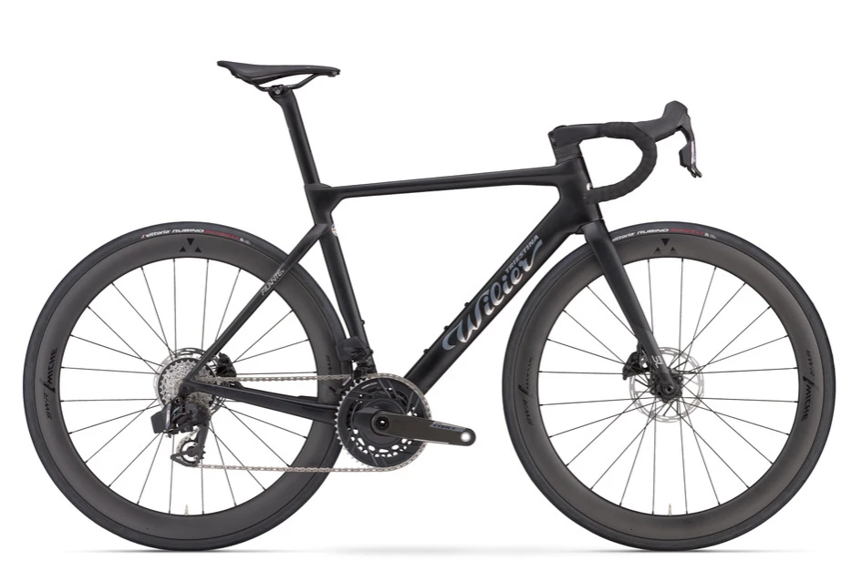 シモ　Wilier Filante SL ULTEGRA DISC Di2 Wilier Filante SL Ultegra Di2 Asfalto 45 - CICLIMATTIO